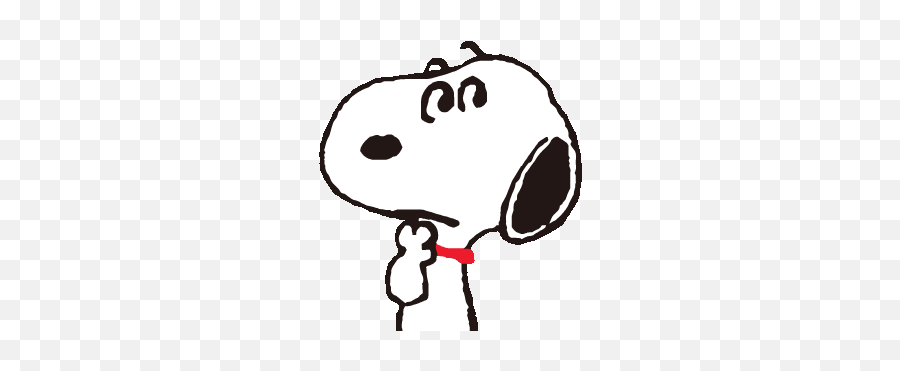 Peanuts Dancing Gif Transparent Png - Transparent Snoopy Dancing Gif Emoji,Snoopy Dance Emoticon