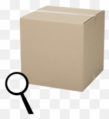 Carton Box Stickers For Android Ios - Box Emoji,Cardboard Box Emoji
