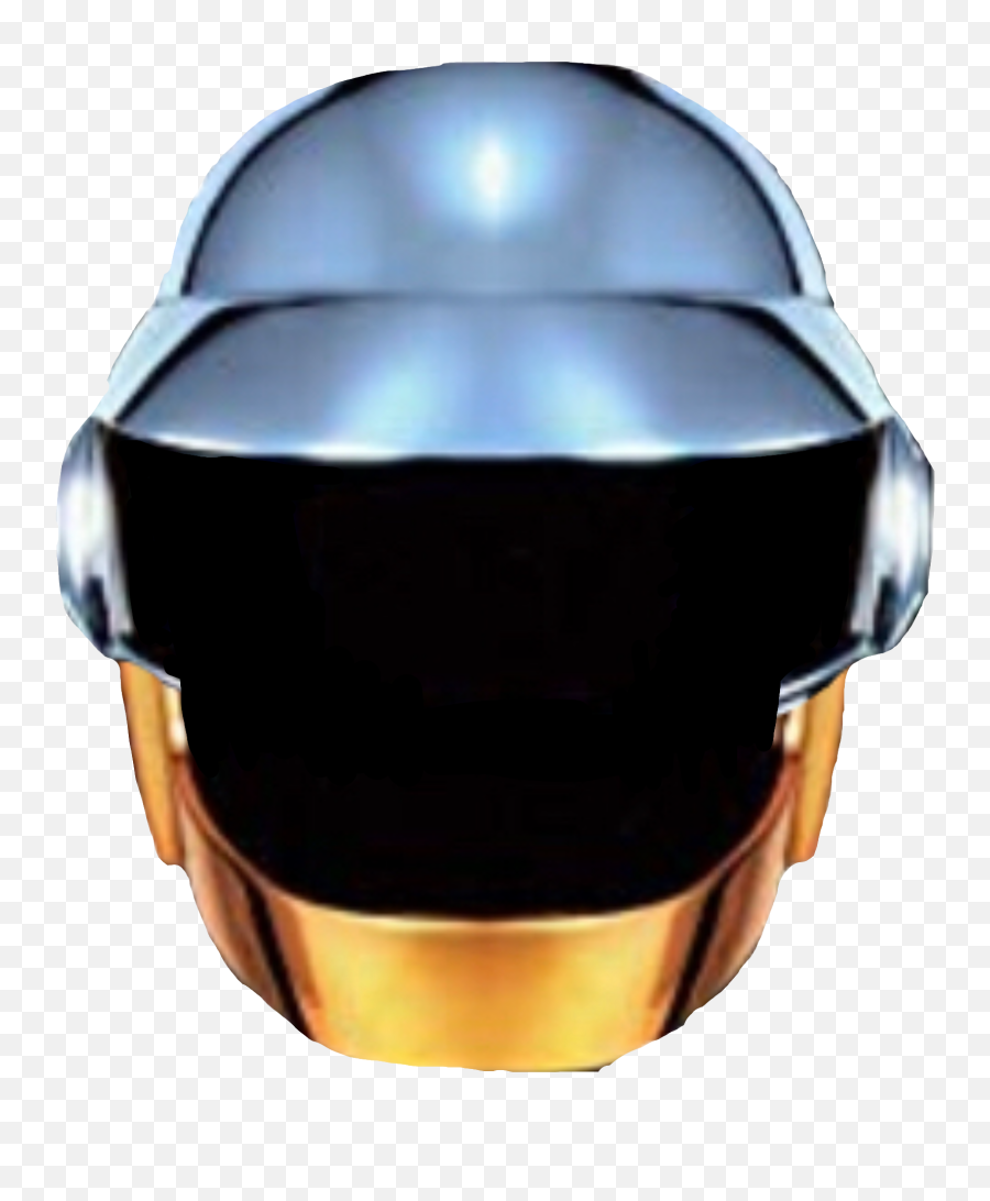 Mix Of Daft Punk Helmets Daftpunk Helmet - Daft Punk Png Emoji,Daft Punk Emoji