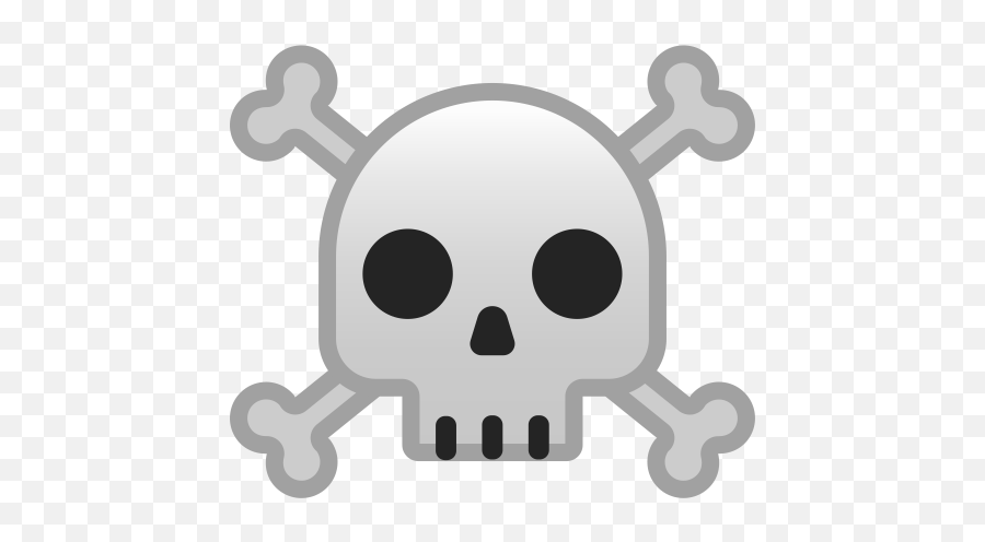 The Best Free Crossbones Icon Images Download From 68 Free - Bridge Emoji,Jolly Roger Emoji