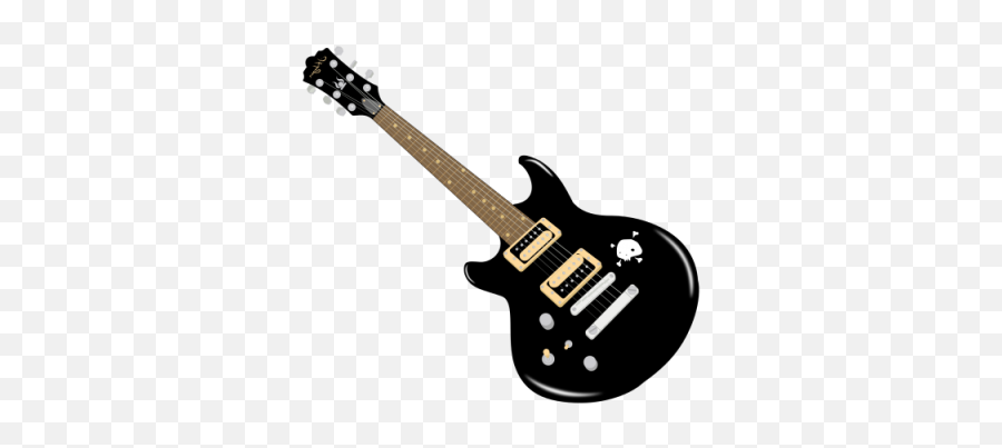 Guitar Png And Vectors For Free - Guitar Png For Picsart Hd Download Emoji,Bass Guitar Emoji