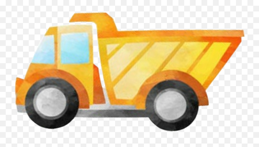 Trending Dump Stickers - School Bus Emoji,Garbage Truck Emoji