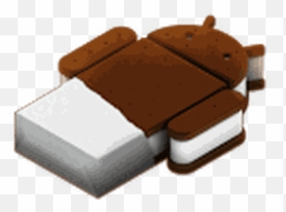 Download Ice Cream Sandwich 1 - Android Emoji