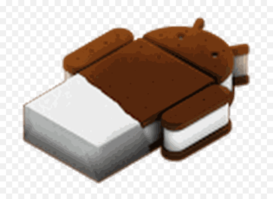 Download Ice Cream Sandwich 1 - Android Ice Cream Sandwich Emoji,Ice Cream Sandwich Emoji