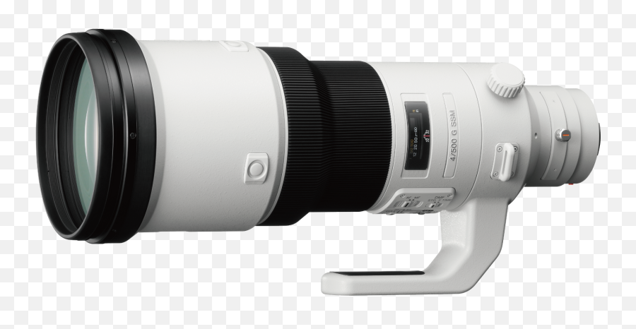 Sal500f40g 500mm F4 G Ssm Super Telephoto Prime Lens - Sony 500mm E Mount Emoji,Woman Magnifying Glass Earth Emoji