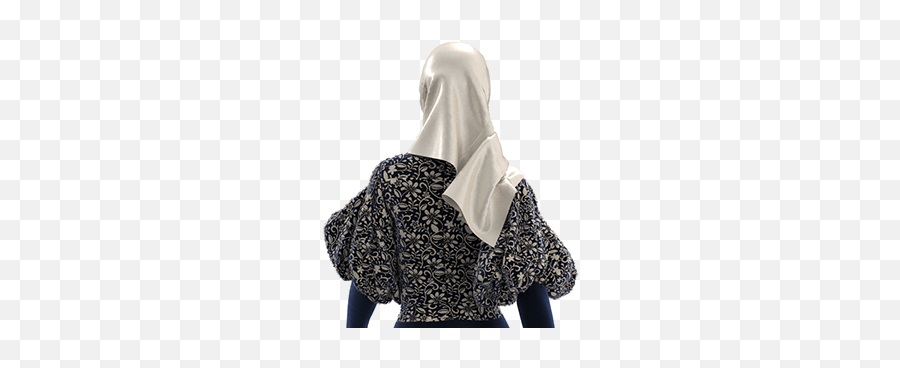Hijab Projects Photos Videos Logos Illustrations And - Hoodie Emoji,Emoji Dressing Gown