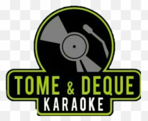 karaoke TOMEu0026DEQUE Sticker by zukaruba8 - Could I Have This Kiss Emoji