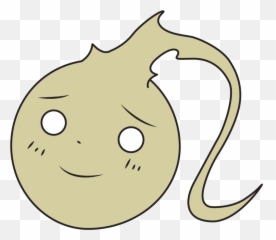 Tsubaki Nakatsukasa Soul Eater Wiki Fandom - Blackstar And Souls Emoji