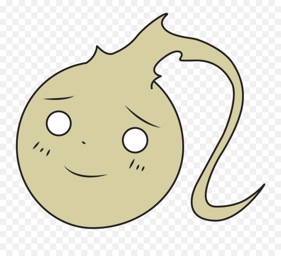 Tsubaki Nakatsukasa Soul Eater Wiki Fandom - Blackstar And Tsubaki Souls Emoji,Perv Emoticon Face