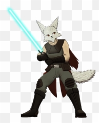 Elasttwitter - Vulptex Anthro Emoji,Porg Emoji