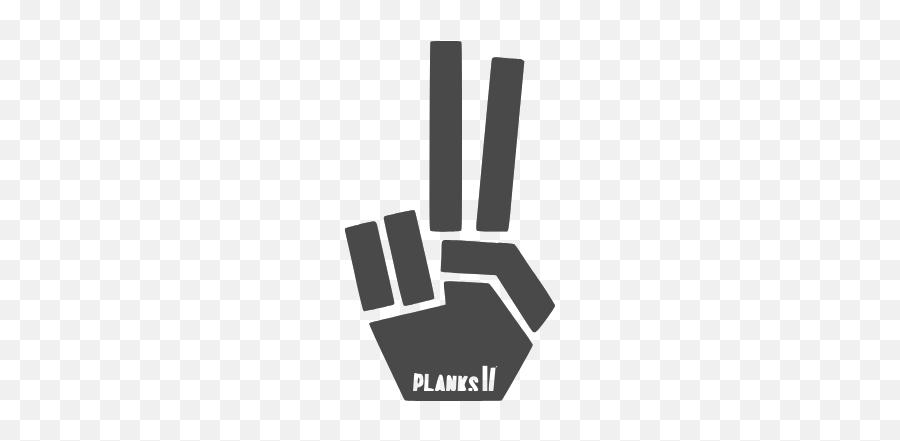 Gtsport - Sign Language Emoji,Peace Sign Emoji Black And White