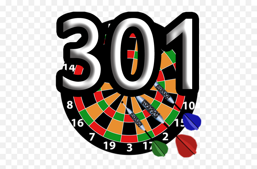 Ultimate Darts Scorer - Dot Emoji,Dart Emoji