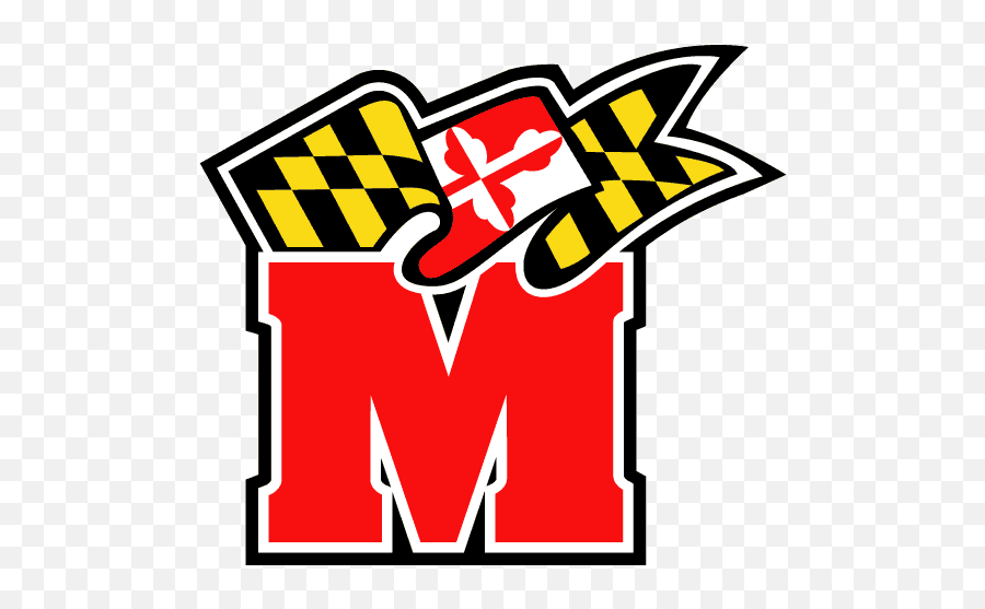 College Football 2020 - Page 60 Sports Logo News Chris Logo Mascot University Of Maryland Emoji,Arkansas Flag Emoji