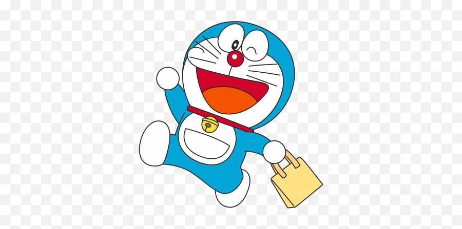 Hd Png And Vectors For Free Download - Doraemon Png Emoji,Mouthless Emoji