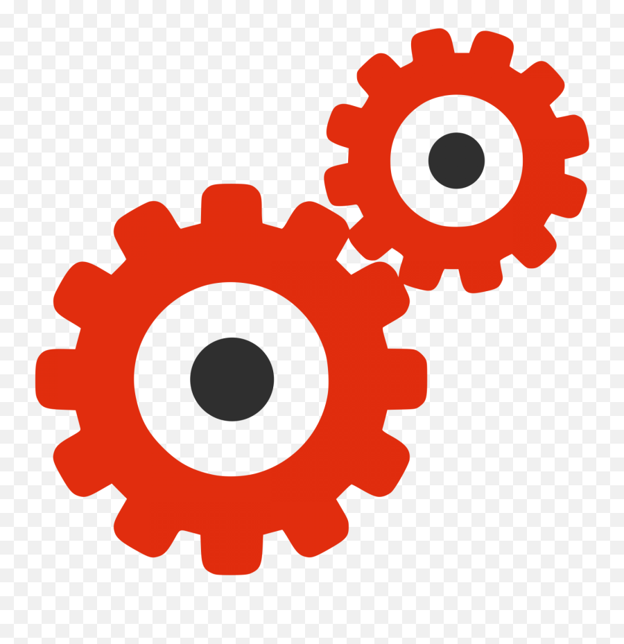 Gearing Up For Bar - Pulleys And Gears Clipart Emoji,Gear Emoji