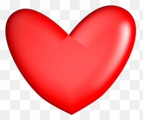 Love Heart - Heart Clipart Tiny Emoji,Terd Emoji