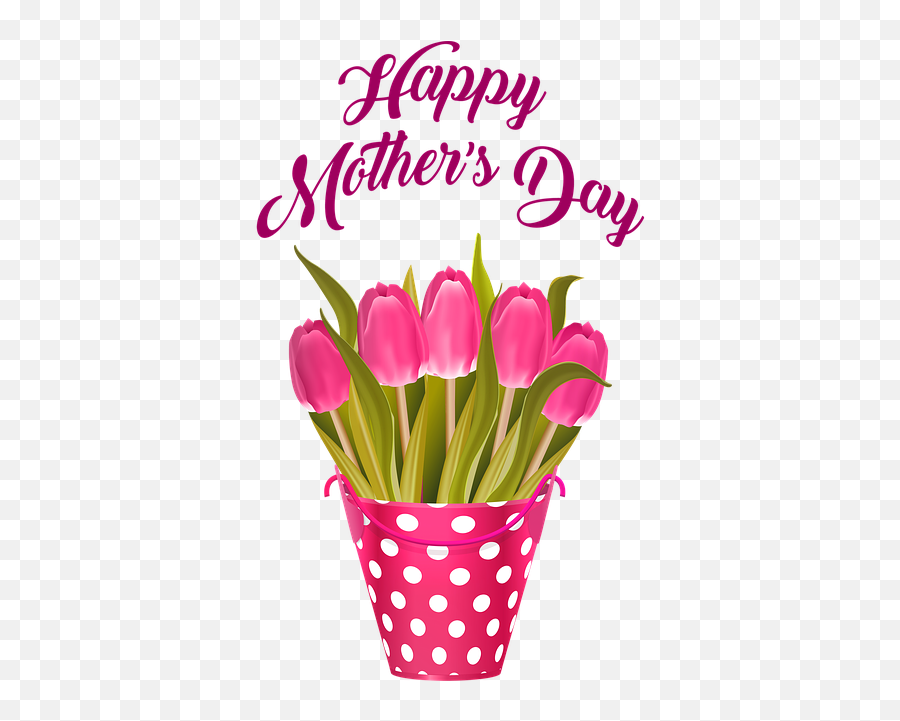 Free Image - 22 March Day Emoji,Mothers Day Emojis