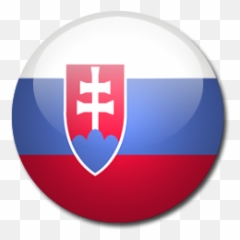 Vpn With Slovakia - Slovakia Flag Emoji,Slovakia Flag Emoji