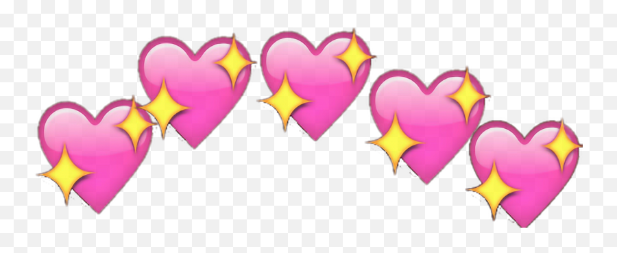 Emoji Hearts Png Emoji Hearts Png Transparent Free For - Heart Emoji Meme Transparent,Emoji Heart