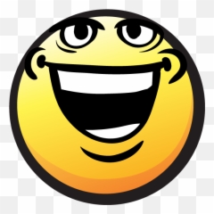 Free Png Emoticons - Smiley Emoji