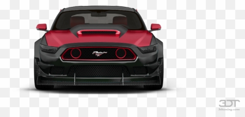 My Perfect Mustang Gt - Toyota Emoji,Mustang Emoji