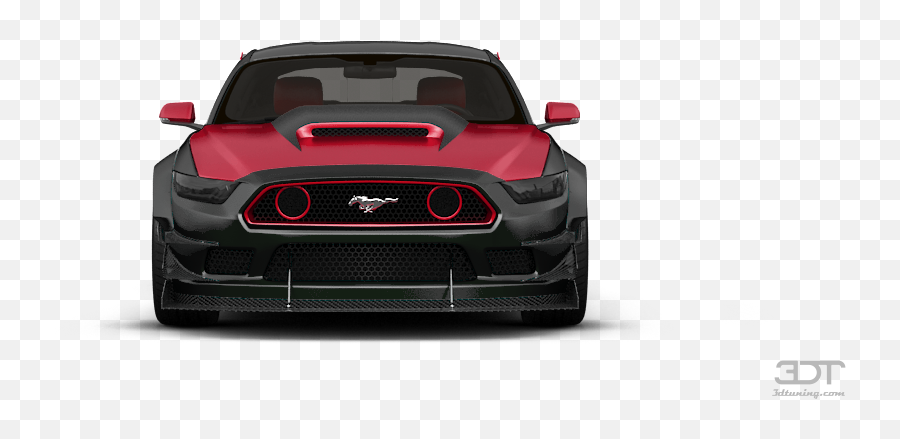 My Perfect Mustang Gt - Toyota Emoji,Mustang Emoji