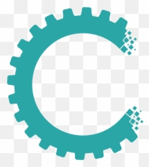 Engine Clipart Cog - Animal Welfare Board Of India Logo Emoji,Nigeria Emoji