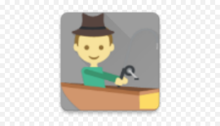 Appstore For Android - Cartoon Emoji,Fishing Emoji