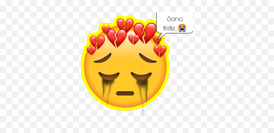 Trending Non - Iphone Sad Emoji,Non Binary Emoji