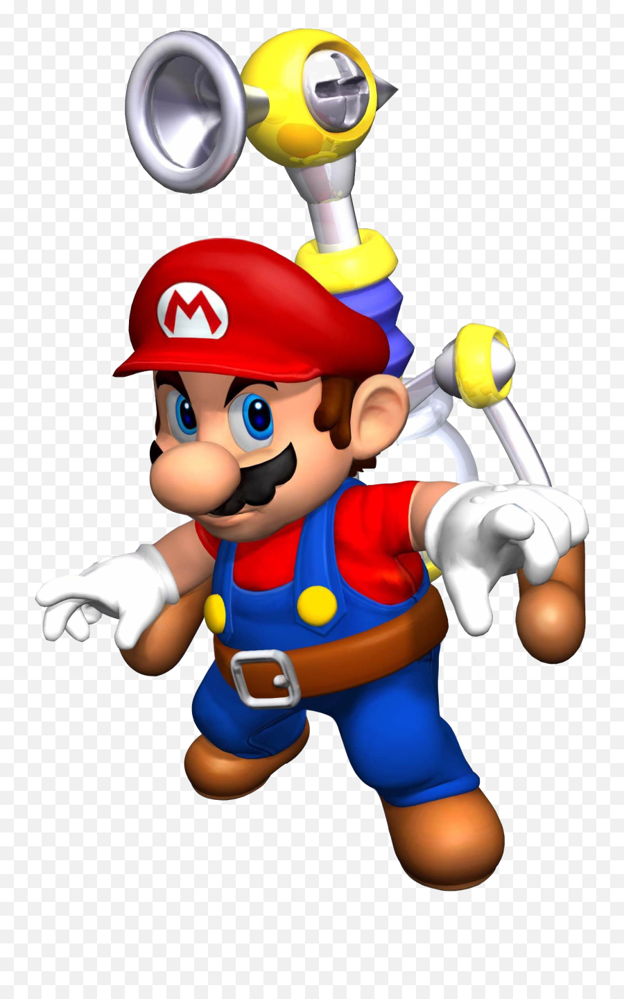 Youtube Clipart Mario Youtube Mario - Super Mario Sunshine Mario Sprite Emoji,Mario Emojis