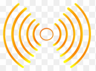 Noise Vector Transparent Png Clipart - Clipart Sound Waves Emoji,Noise Emoji