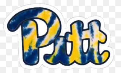 Pitt Pittsburgh Hailtopitt H2p - University Of Emoji