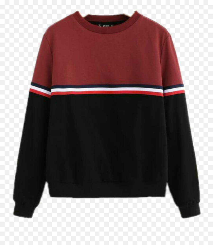 Sweatshirt Pullover Hoodie Longsleeve - Sweater Emoji,Emoji Pullover