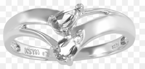 Couples Pear - Ring Emoji