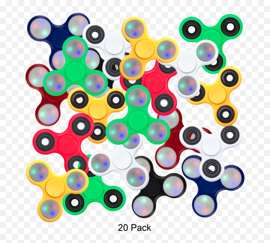 Random Fidget Spinners - Circle Emoji,Emoji Fidget Spinners