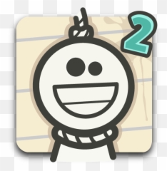 Online - May Emoji,Hangman Emoticon