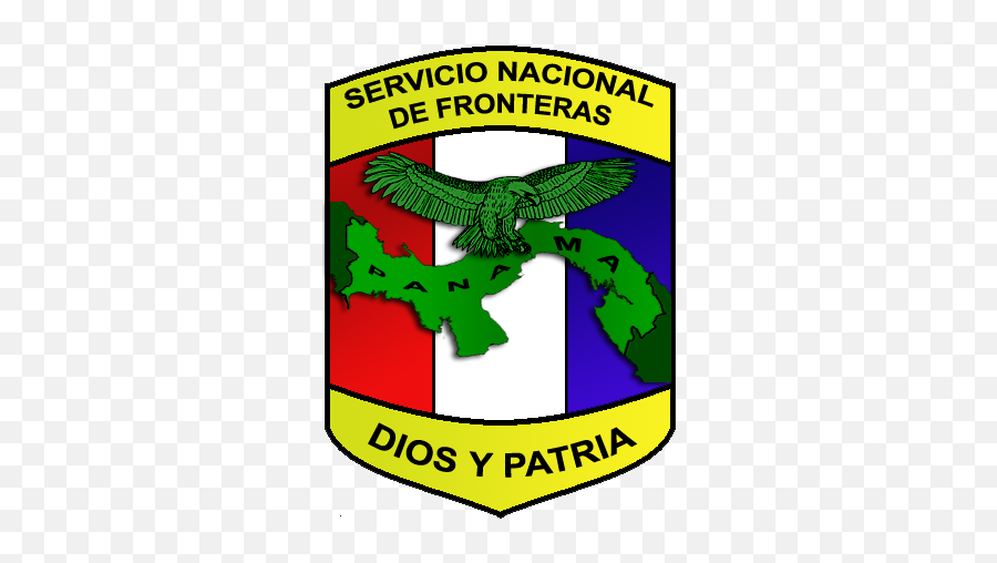 Servicio Nacional De Fronteras - National Border Service Emoji,Costa Rica Flag Emoji