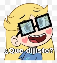 Star Vs Las Fuerzas Del Mal Stickers - The Forces Of Evil Emoji