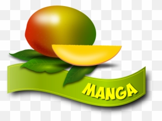 Manga Fruit Fruits Nature Food - Emoji