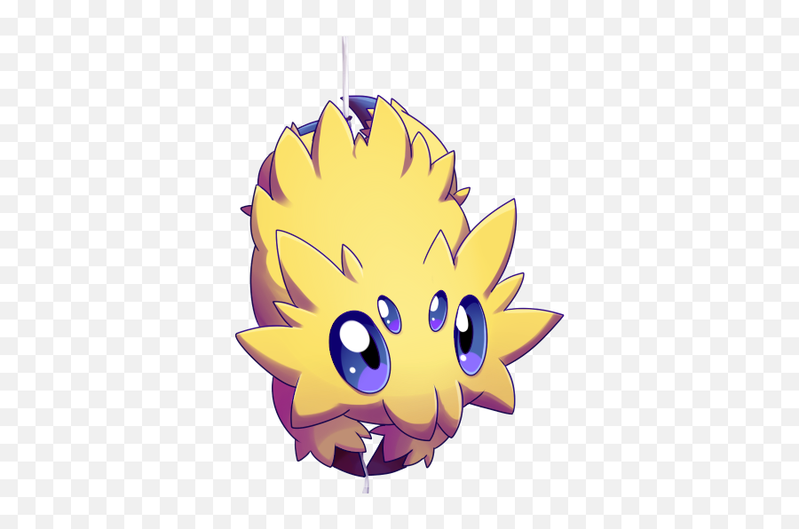 Promises Kept - Joltik Pokemon Emoji,Flamethrower Emoji