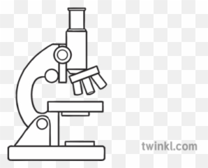 Microscope Emoji Science Newsroom Ks2 Black And White Rgb - Washing Hands Cartoon Black And White,Microscope Emoji