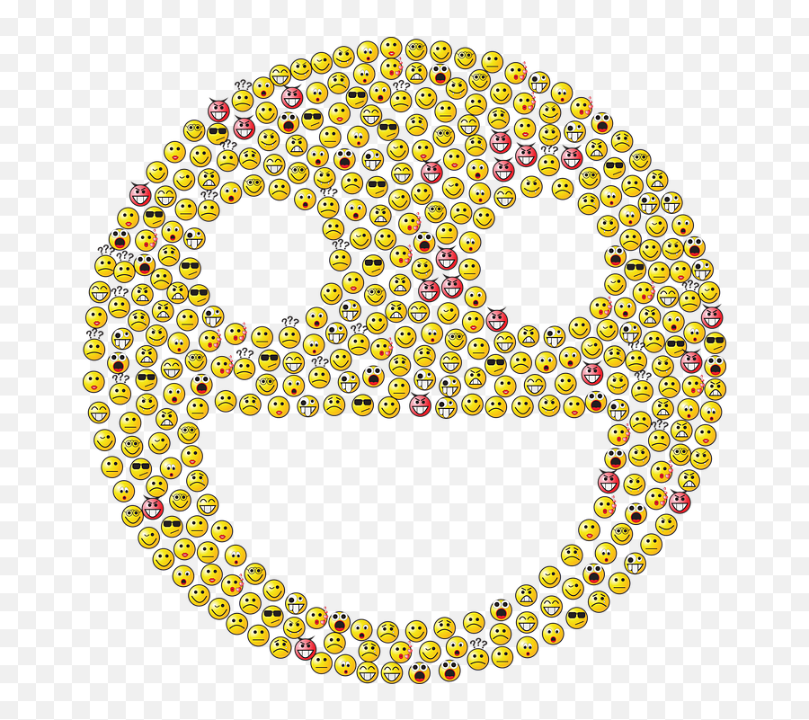 Emoticons Emoji Smileys - Egypt Jewellery,Emojis
