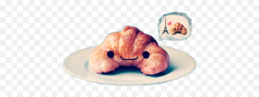 Croissants Croissant - Croissant Emoji,Croissant Emoji