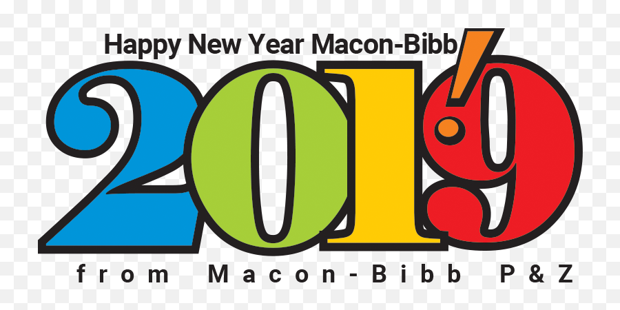 Page 20 Macon U2013 Bibb County Planning U0026 Zoning Commission - Clip Art Emoji,New Year's Emoji
