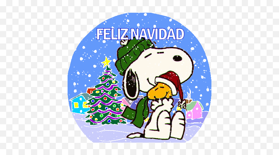 Top Snoopi Stickers For Android U0026 Ios Gfycat - Snoopy Merry Christmas Gif Emoji,Happy Dancing Emoticons