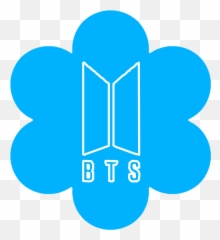 Bts Twitter - Flores Coloridas Icone Emoji