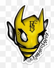 Bug - Emblem Emoji