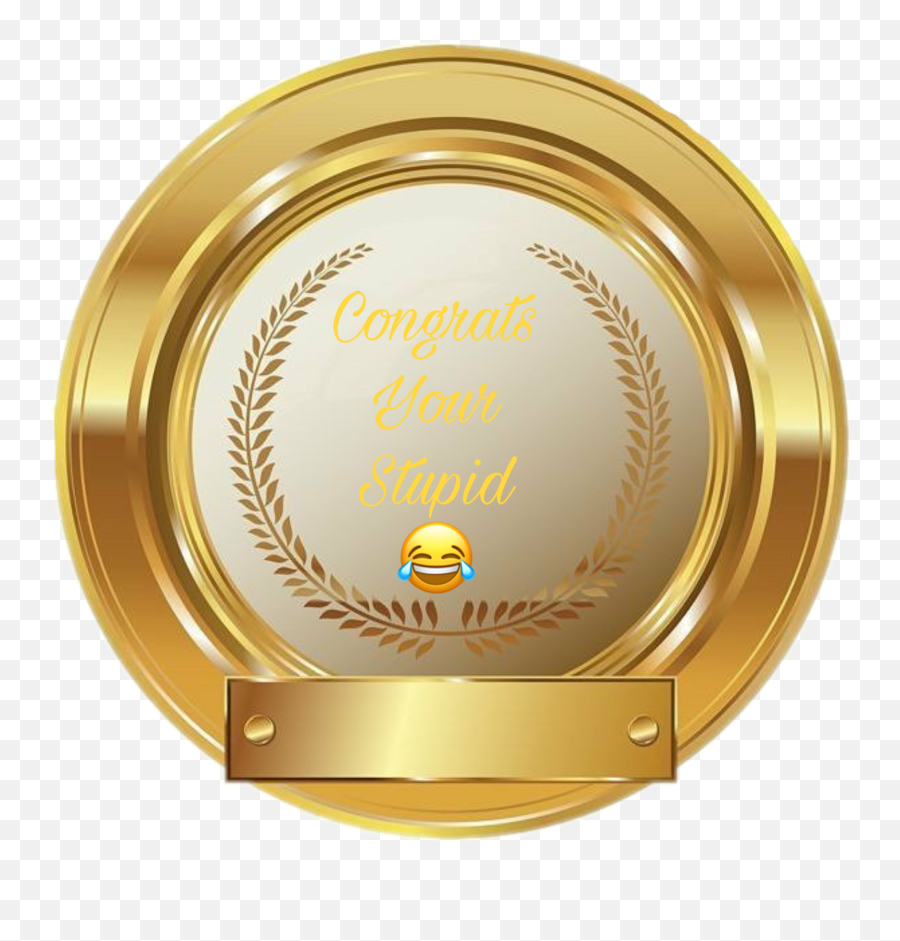 Voteforme Award Thisisthebest Scotland - Gold Seal Certificate Png Emoji,Scotland Emoji