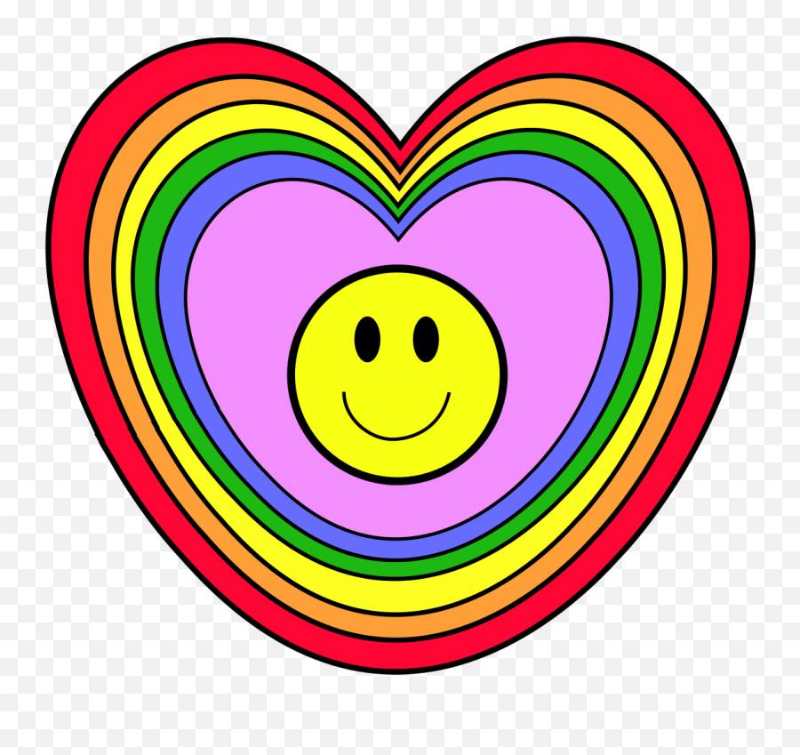 Pathoschild Heart - Heart Emoji,Emoticon Meanings