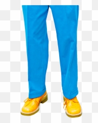 Clipart Pants Pant Transparent - Pants And Shoes Transparent Emoji,Pant Emoji